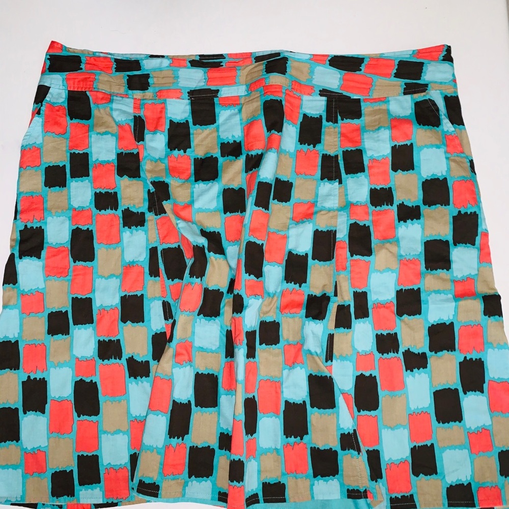 Size 26W Merona skirt
